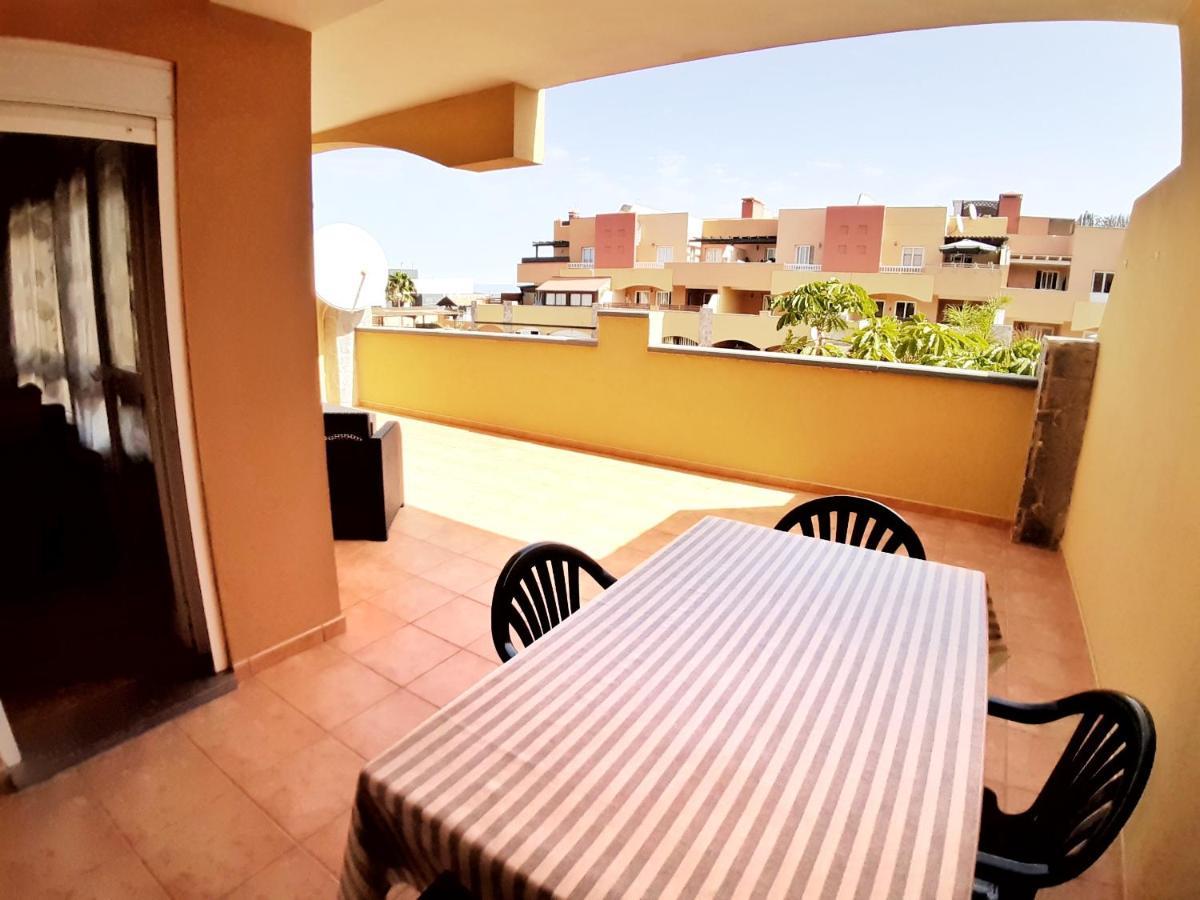 Vista Las Dunas Apartment Corralejo Exterior photo