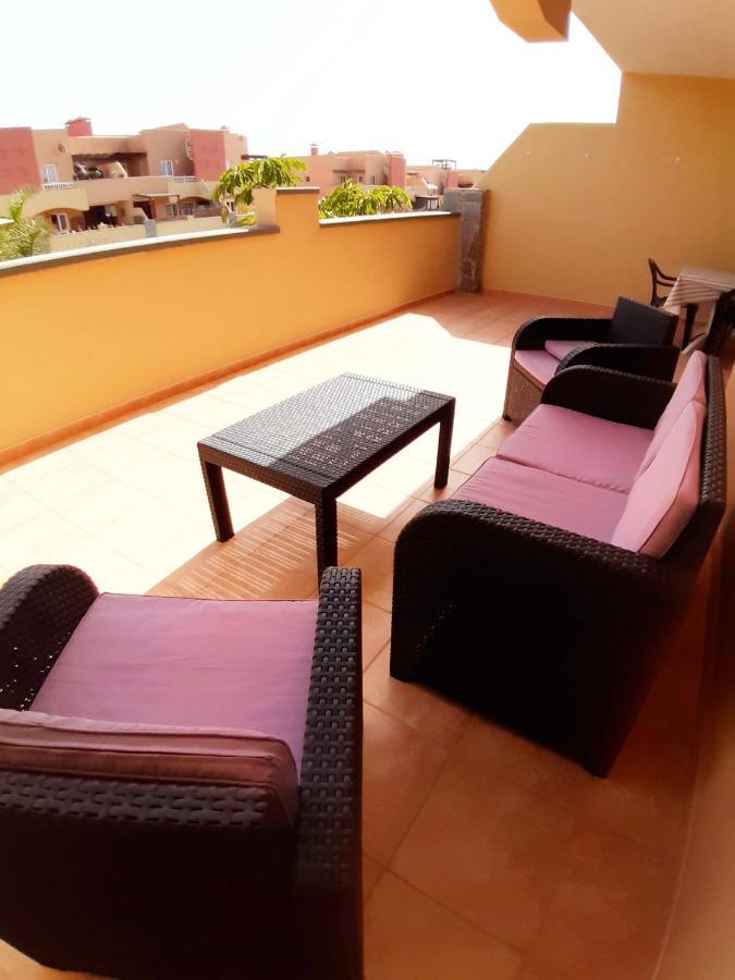 Vista Las Dunas Apartment Corralejo Exterior photo