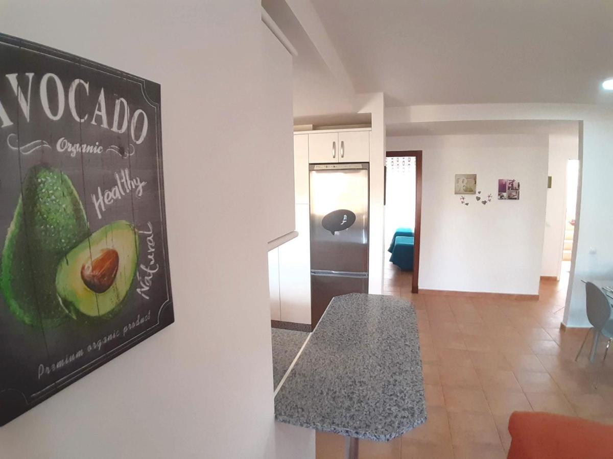 Vista Las Dunas Apartment Corralejo Exterior photo